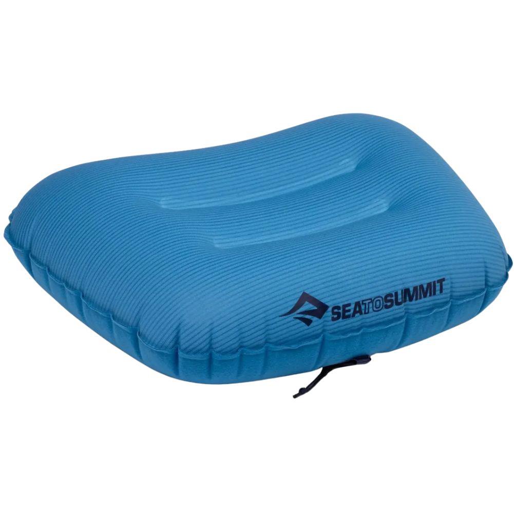 Sea To Summit Aeros Ultralight Pillow - Regular (Turkish Tile Blue)