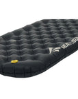 Sea To Summit Ether Light XR PRO Insulated Air Sleeping Mat - Regular (Black)
