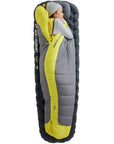 Sea To Summit Ether Light XR PRO Insulated Air Sleeping Mat - Regular (Black)
