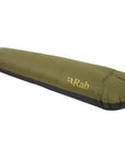 Rab Trailhead Bivi Bag (Chlorite Green)