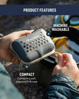 Sea To Summits Pocket Towel - X-Large (Picante) product