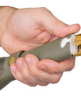 Sea to Summit Pocket Trowel (Burnt Olive) tip