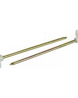Vango Groundbreaker Glow Peg Set x 20 Peg Case