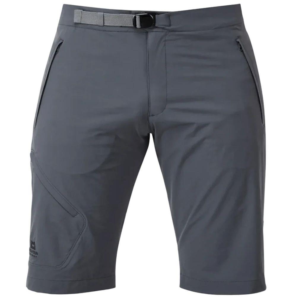 Mountain Equipment Men's Comici Short (Ombre Blue)