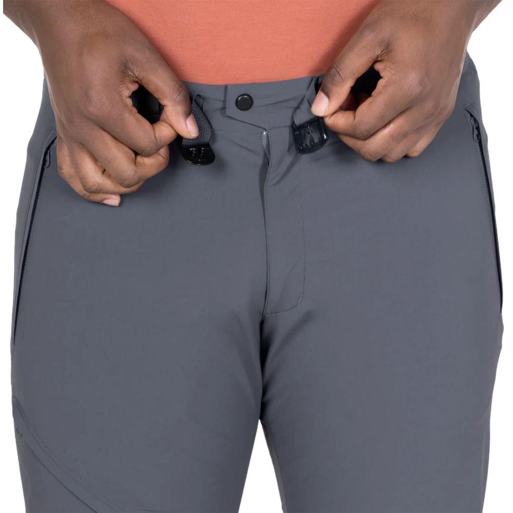 Mountain Equipment Men's Comici Short (Ombre Blue)