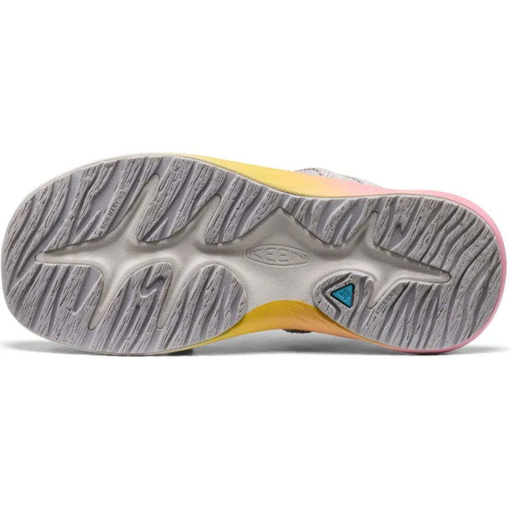 Keen Women's Whisper Lite Sandal (Alloy/Orchid Smoke)