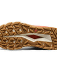 Keen Women's Targhee Apex Waterproof Hiking Boot (Fig/Burnt Brick) sole