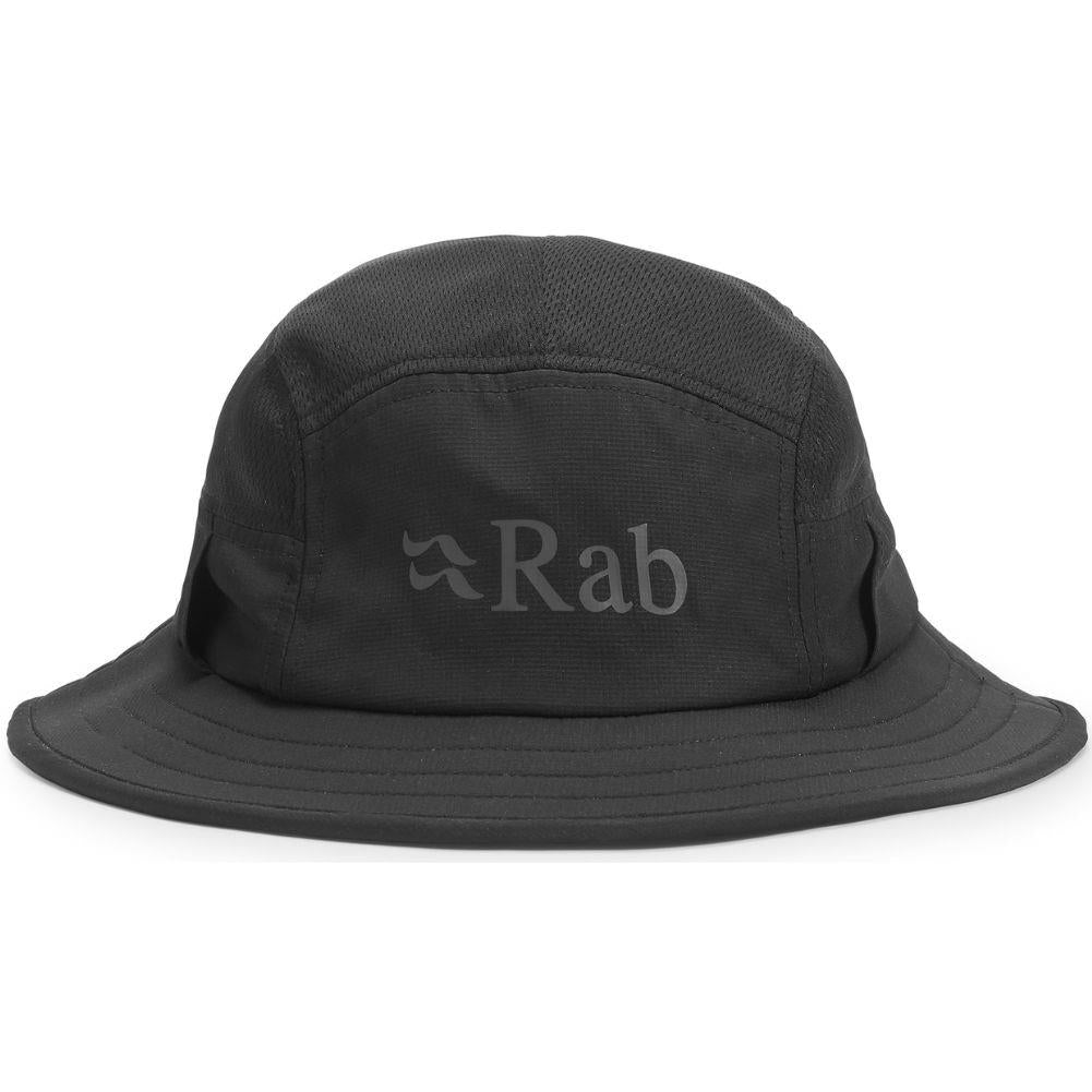 Rab Boonie Hat (Black)
