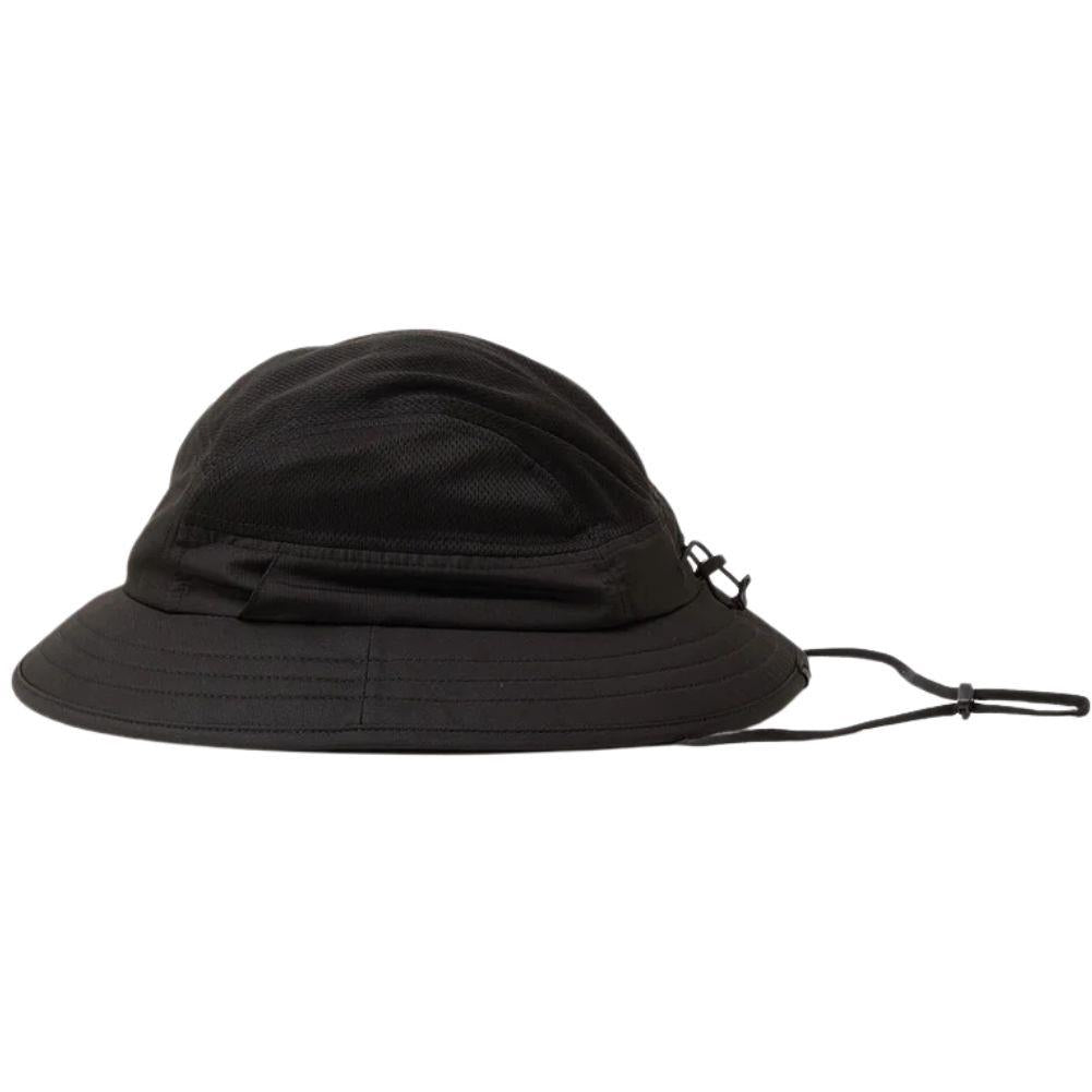Rab Boonie Hat (Black) side