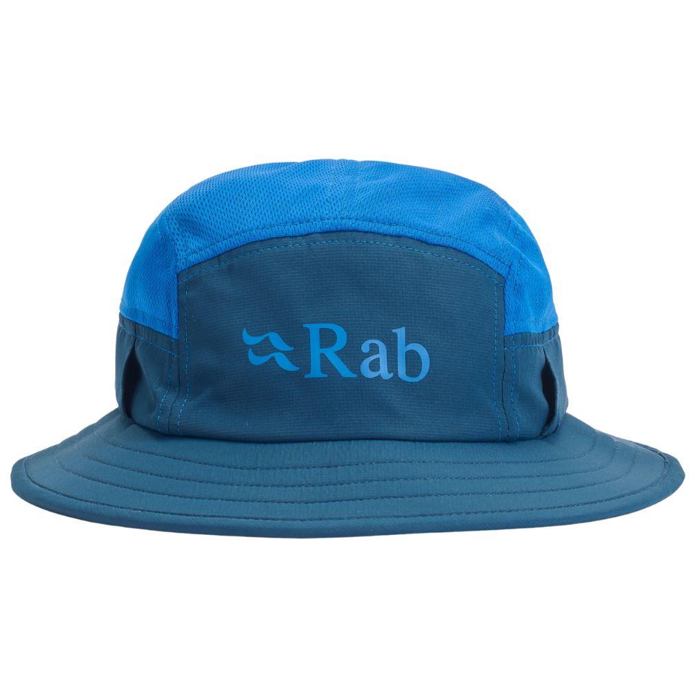 Rab Boonie Hat (Tempest Blue/Dark Bluebird)
