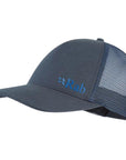 Rab Trucker Logo Cap (Tempest Blue)