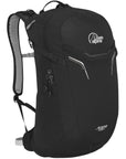 Lowe Alpine AirZone Active 18L Day Pack (Black)
