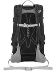 Lowe Alpine AirZone Active 18L Day Pack (Black) back