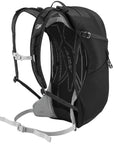 Lowe Alpine AirZone Active 18L Day Pack (Black) angle