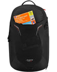Lowe Alpine AirZone Active 22L Day Pack (Black) front