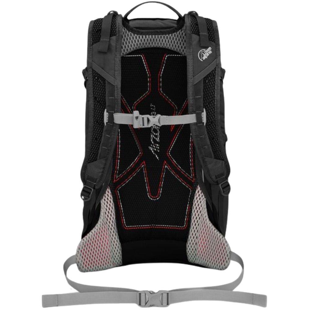 Lowe Alpine AirZone Active 22L Day Pack (Black) back
