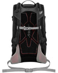 Lowe Alpine AirZone Active 22L Day Pack (Black) back