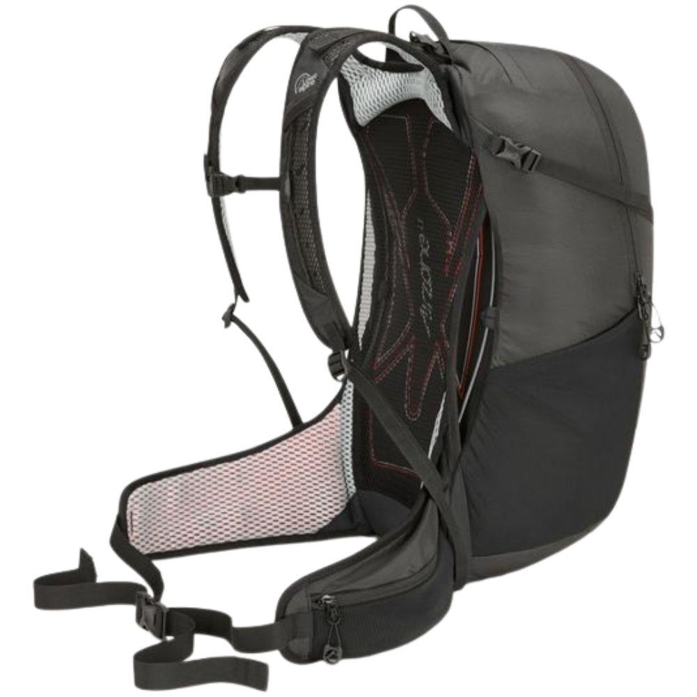 Lowe Alpine Airzone Active 26L Backpack (Black) angle