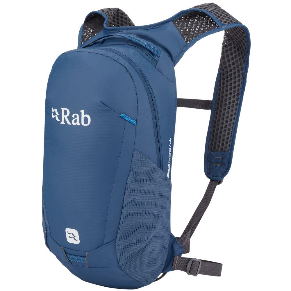 Rab Tygen 6L Day Pack (Tempest Blue)