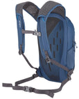 Rab Tygen 6L Day Pack (Tempest Blue) angle