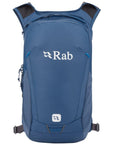 Rab Tygen 6L Day Pack (Tempest Blue) front