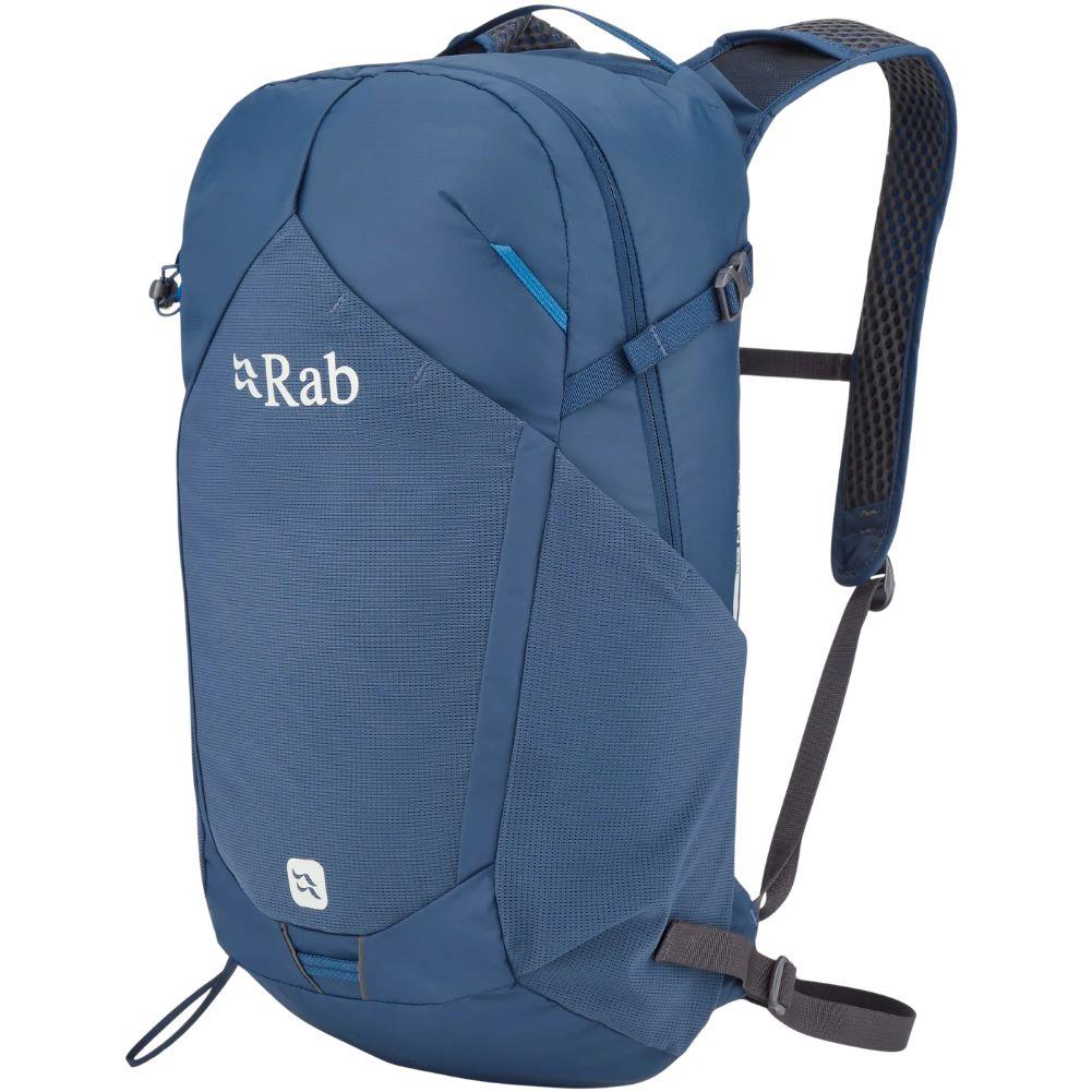 Rab Tygen 22L Day Pack (Tempest Blue)