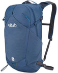 Rab Tygen 22L Day Pack (Tempest Blue)