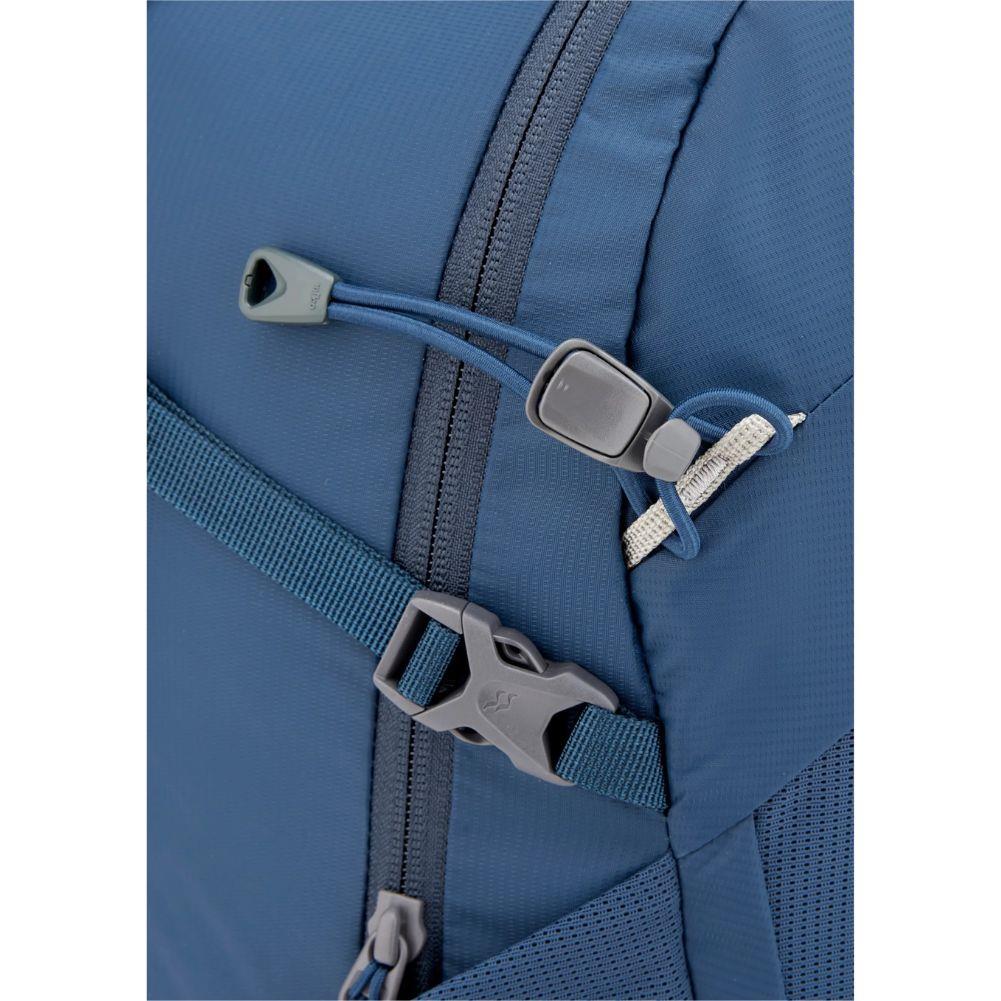 Rab Tygen 22L Day Pack (Tempest Blue) strap