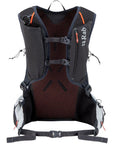 Rab Nitron 18L Lightweight Pack (Dark Pewter/Anthracite) back