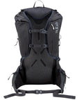 Rab Nitron 25L Lightweight Pack (Anthracite) back