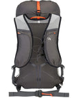 Rab Latok 20L Mountain Pack (Pewter/Graphene) back