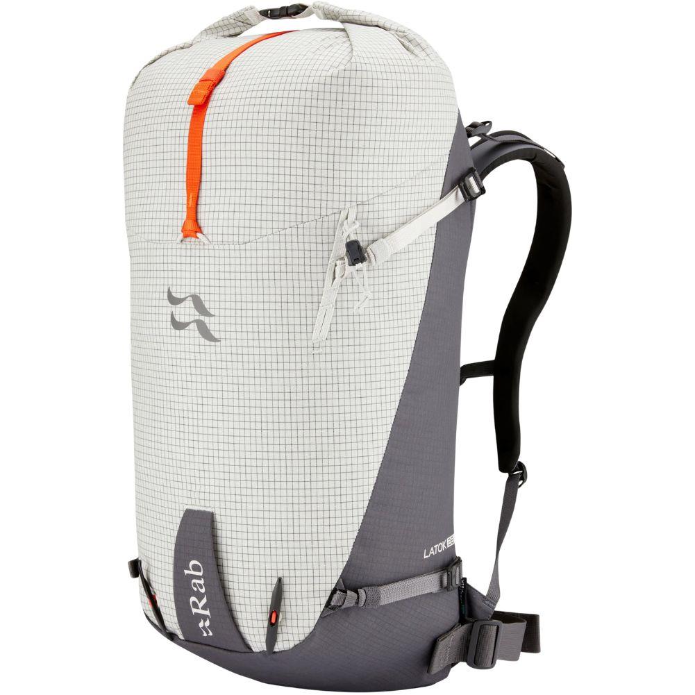 Rab Latok 28L Mountain Pack (Pewter)