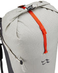 Rab Latok 28L Mountain Pack (Pewter) closed