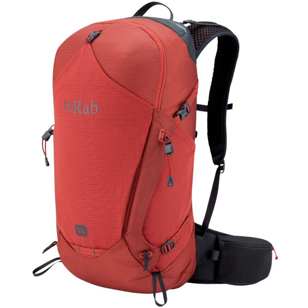Rab Protium 27L Day Pack (Tuscan Red)