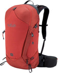 Rab Protium 27L Day Pack (Tuscan Red)