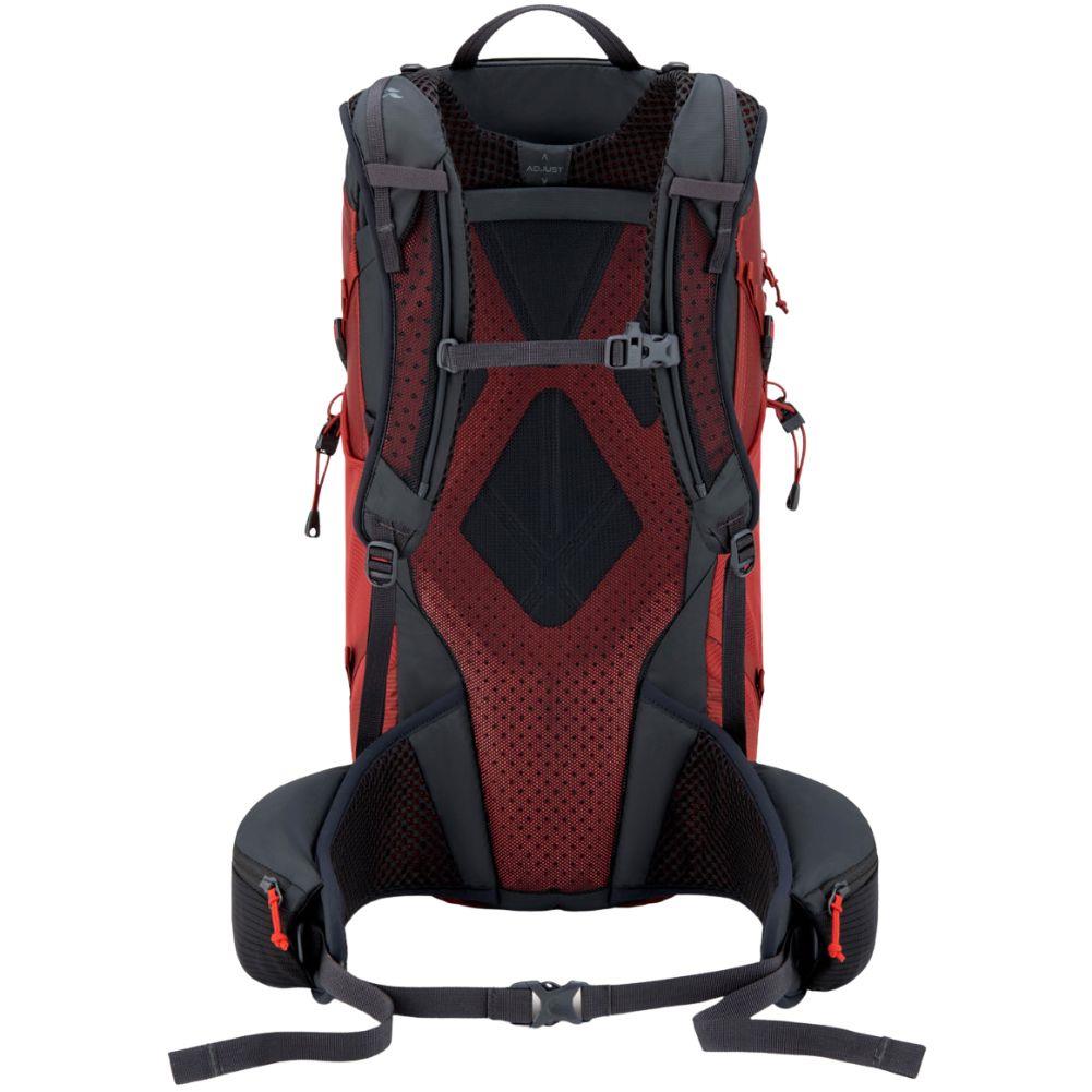 Rab Protium 27L Day Pack (Tuscan Red) back