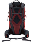 Rab Protium 27L Day Pack (Tuscan Red) back