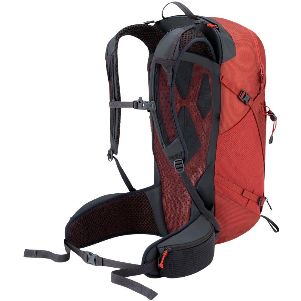 Rab Protium 27L Day Pack (Tuscan Red) angle