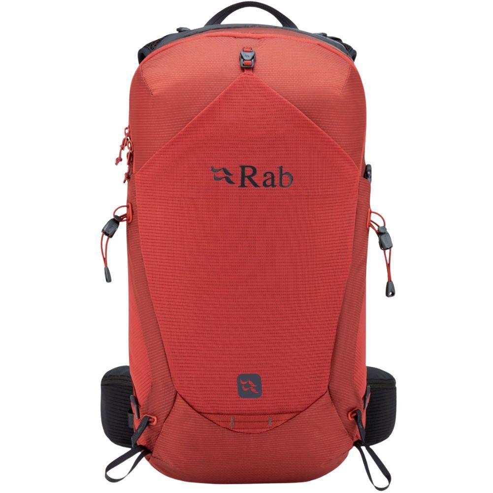 Rab Protium 27L Day Pack (Tuscan Red) front