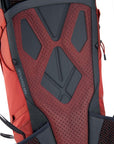 Rab Protium 27L Day Pack (Tuscan Red) back part