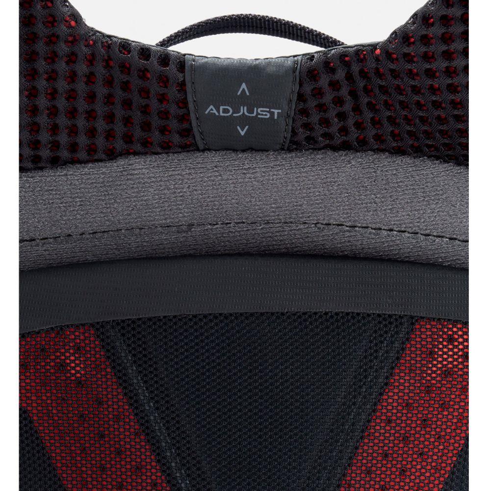 Rab Protium 27L Day Pack (Tuscan Red) adjust