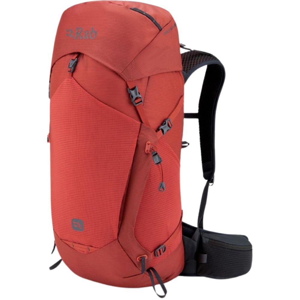 Rab Protium 35L Day Pack (Tuscan Red)