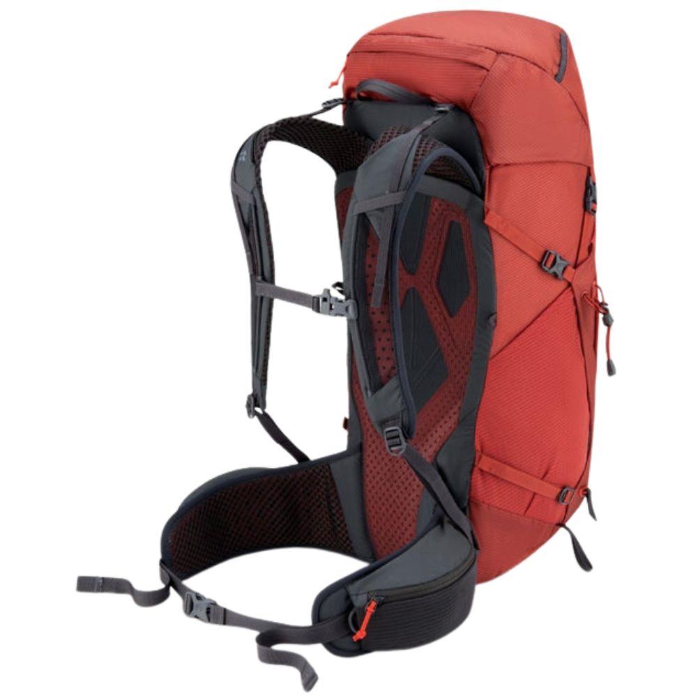 Rab Protium 35L Day Pack (Tuscan Red) back angle