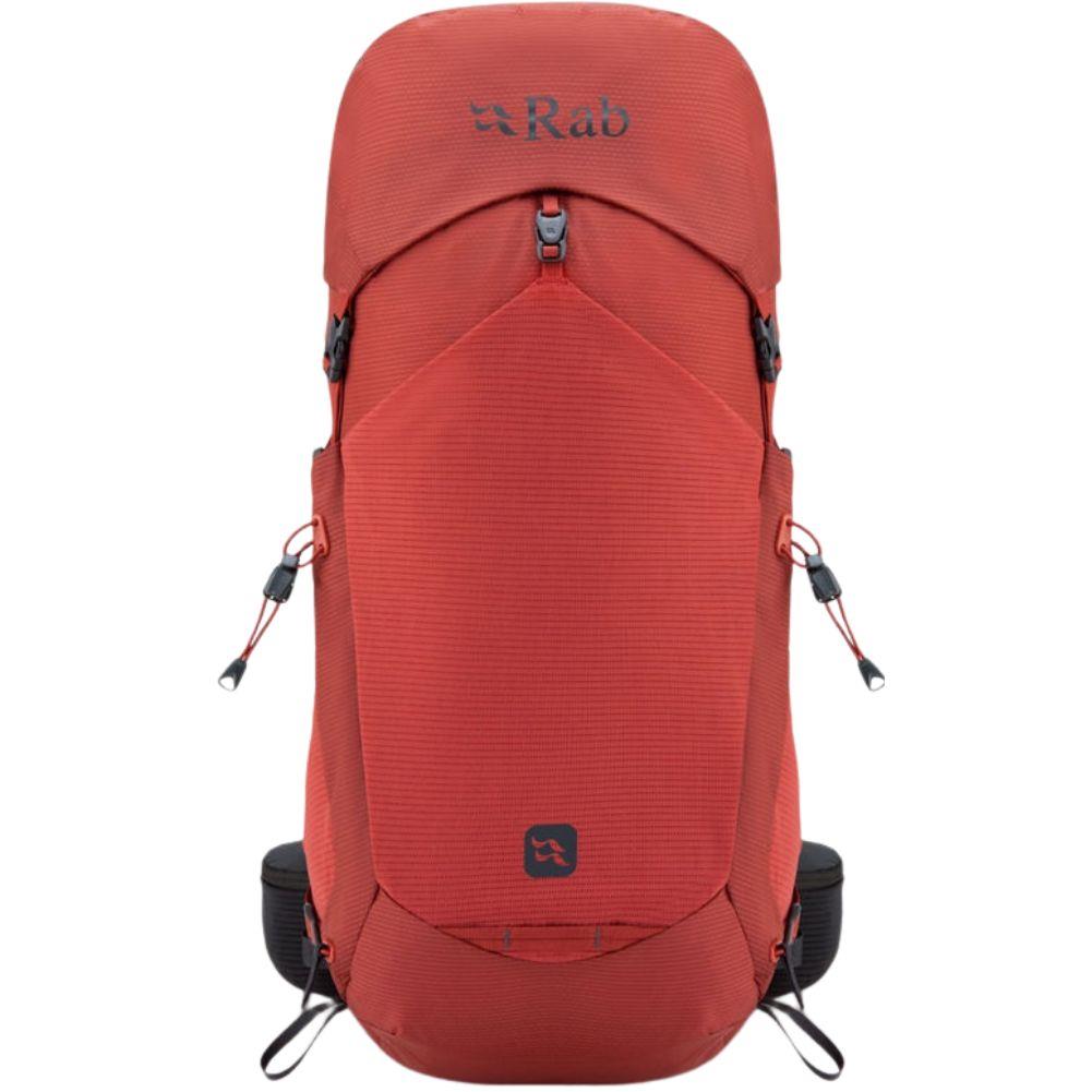 Rab Protium 35L Day Pack (Tuscan Red) front
