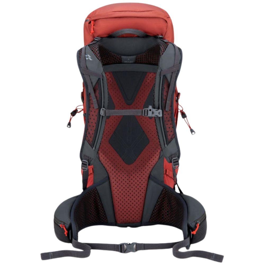 Rab Protium 35L Day Pack (Tuscan Red) back