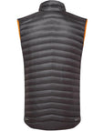 Rab Men's Cirrus Flex Insulated Vest (Graphene)  back