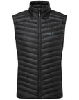 Rab Men's Cirrus Flex Insulated Vest (Black)