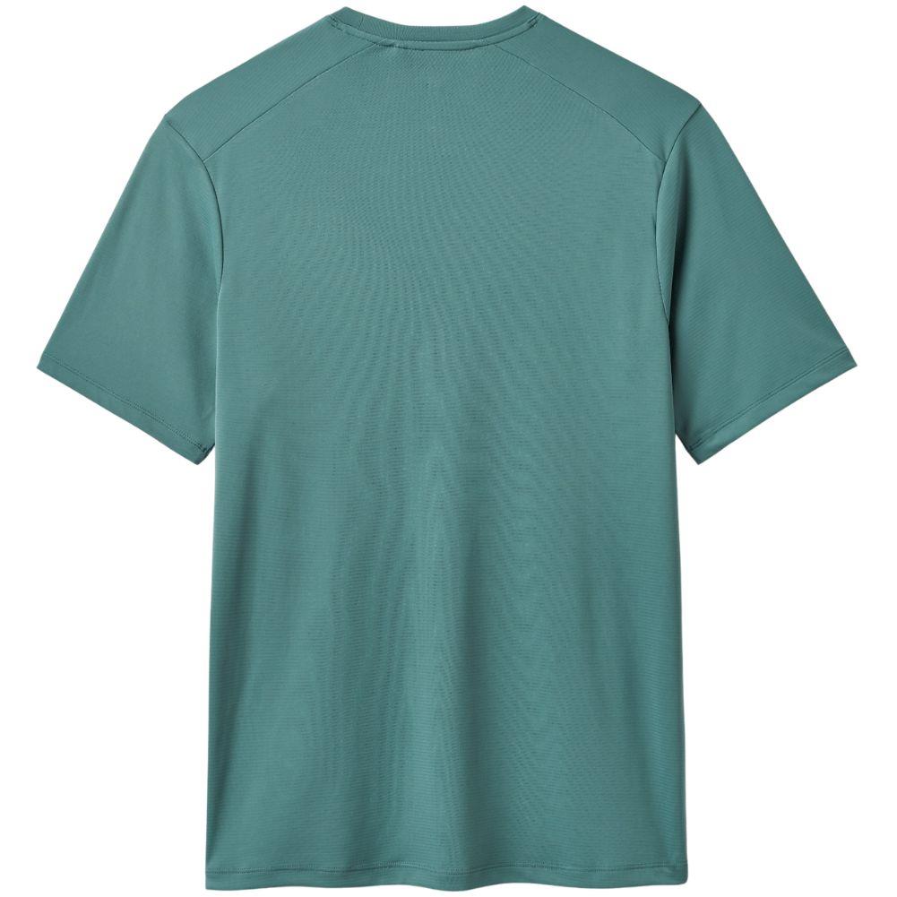 Rab Men's Force Tee (Sage) back