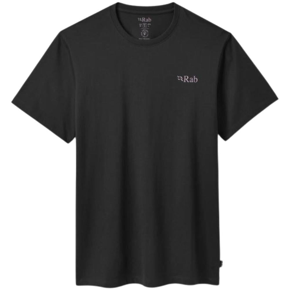 Rab Men's Stance Pitch Tee (Beluga)