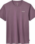 Rab Men's Stance Mountain Peak Tee (Dark Iris)